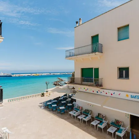 Διαμέρισμα Afrodite Nel Centro Storico *