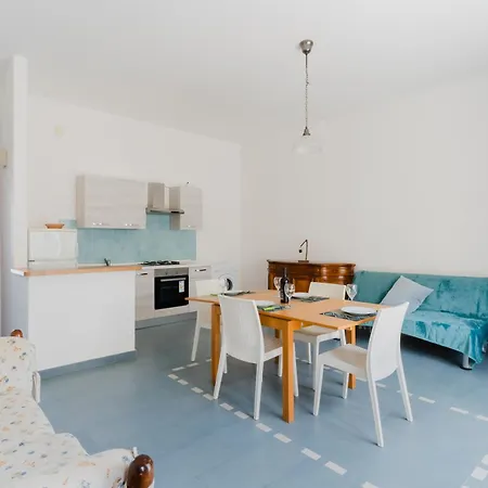 Afrodite Nel Centro Storico