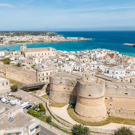 Afrodite Nel Centro Storico