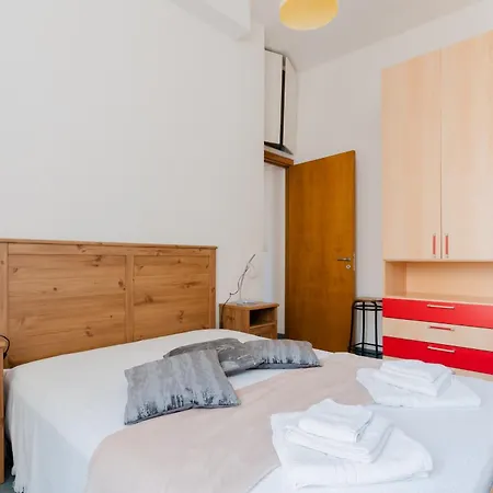 Apartment Afrodite Nel Centro Storico Otranto