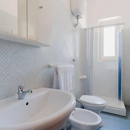 Afrodite Nel Centro Storico Apartment Otranto
