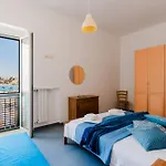 Afrodite Nel Centro Storico Apartamento