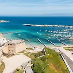 Apartman Afrodite Nel Centro Storico Otranto