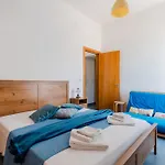 Afrodite Nel Centro Storico Apartman *