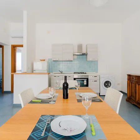 Afrodite Nel Centro Storico Apartamento Otranto