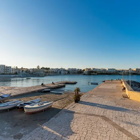 Apartamento Afrodite Nel Centro Storico Otranto