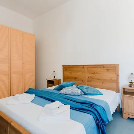 Afrodite Nel Centro Storico Apartamento Otranto